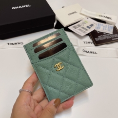 Chanel Wallet Purse